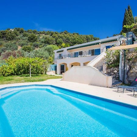 Vinaigrier Hills Vi3086 By Riviera Holiday Homes Nice Eksteriør billede