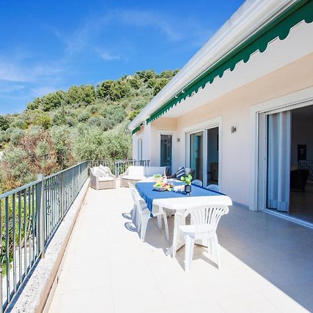 Vinaigrier Hills Vi3086 By Riviera Holiday Homes Nice Eksteriør billede