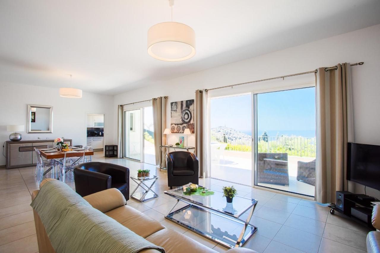 Vinaigrier Hills Vi3086 By Riviera Holiday Homes Nice Eksteriør billede