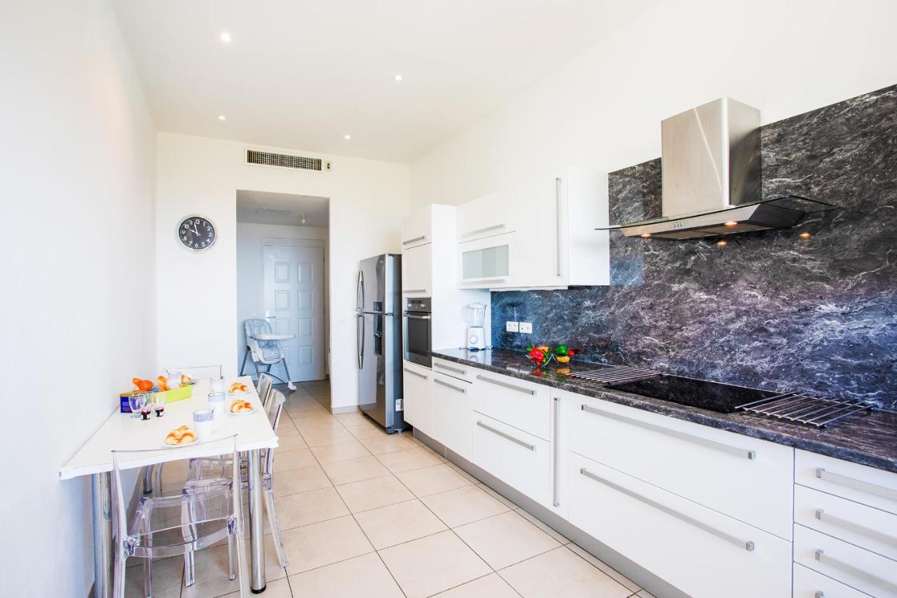 Vinaigrier Hills Vi3086 By Riviera Holiday Homes Nice Eksteriør billede