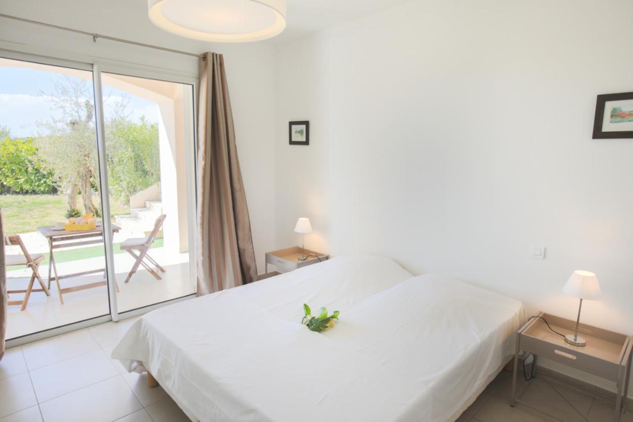 Vinaigrier Hills Vi3086 By Riviera Holiday Homes Nice Eksteriør billede